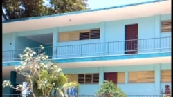 El inicio del curso escolar en Santiago de Cuba El inicio del curso escolar en Santiago de Cuba