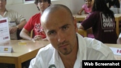 Freddis Reyes Hernández