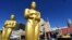 Estatuilla de los premios Oscar