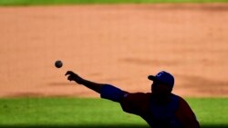 La cirugía "Tommy John" para los lanzadores de Grandes Ligas La cirugía "Tommy John" para los lanzadores de Grandes Ligas