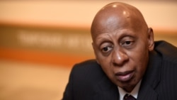 El opositor Guillermo Fariñas celebra liberación de Ferrer El opositor Guillermo Fariñas celebra liberación de Ferrer