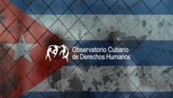OCDH reporta 11 mil violaciones de derechos humanos en Cuba desde 2018 hasta la fecha OCDH reporta 11 mil violaciones de derechos humanos en Cuba desde 2018 hasta la fecha