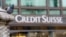 Credit Suisse Settlement