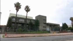 Llegan a Uruguay seis reclusos de Guantánamo Llegan a Uruguay seis reclusos de Guantánamo