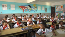 Médico cubano: “Estamos en alarma, en peligro y no en fase de recuperación" Médico cubano: “Estamos en alarma, en peligro y no en fase de recuperación"