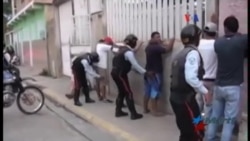 ¿Quién tiene y de dónde salen las armas de fuego en las calles de Venezuela? ¿Quién tiene y de dónde salen las armas de fuego en las calles de Venezuela?