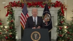 El presidente Joe Biden no invitó a Cuba, Venezuela y Nicaragua a la Cumbre por la Democracia, pero sí a Juan Guaidó El presidente Joe Biden no invitó a Cuba, Venezuela y Nicaragua a la Cumbre por la Democracia, pero sí a Juan Guaidó