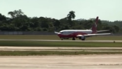 Cuba enfrenta el desafío de captar turistas en plena pandemia Cuba enfrenta el desafío de captar turistas en plena pandemia