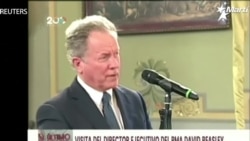 Inicia operaciones en Venezuela el Programa Mundial de Alimentos, para llevar comida a los escolares Inicia operaciones en Venezuela el Programa Mundial de Alimentos, para llevar comida a los escolares