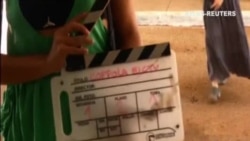 Coppola visita la Escuela Internacional de Cine en Cuba Coppola visita la Escuela Internacional de Cine en Cuba