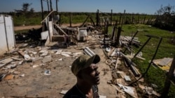 Opositor explica Martí Noticias la lucha por la sobrevivencia de los cubanos Opositor explica Martí Noticias la lucha por la sobrevivencia de los cubanos