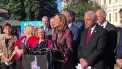 Congresista María Elvira Salazar pide a Biden acceso a Internet para los cubanos Congresista María Elvira Salazar pide a Biden acceso a Internet para los cubanos