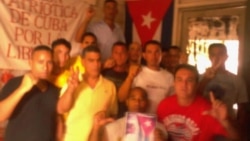 Opositora Miladis Escalona comenta sobre el homenaje a Wilman Villar Valencia Opositora Miladis Escalona comenta sobre el homenaje a Wilman Villar Valencia