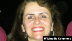 La cubana Elsa Alina Murano podría convertirse en la próxima secretaria de Agricultura de EEUU.