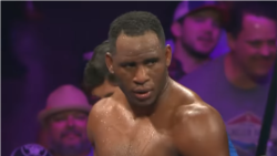 ¡Importante pelea para púgil cubano! ¡Importante pelea para púgil cubano!