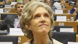 Que el Parlamento Europeo presione a La Habana con la Agenda 2020 Que el Parlamento Europeo presione a La Habana con la Agenda 2020