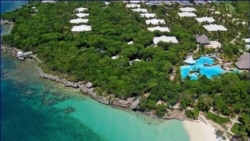 Ausencia de sentencias definitivas en primer aniversario de la activación del Título tres de la Helms-Burton Ausencia de sentencias definitivas en primer aniversario de la activación del Título tres de la Helms-Burton