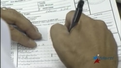 Miles de cubanos encaran deportación hacia la Isla Miles de cubanos encaran deportación hacia la Isla