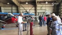 Palabras de Federico Flagler, presidente se Makasi Legacy Palabras de Federico Flagler, presidente se Makasi Legacy