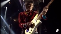 “Concierto por la Amistad”: Los Rolling Stones en La Habana “Concierto por la Amistad”: Los Rolling Stones en La Habana