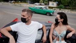 Ante brote de dengue, recomiendan a españoles "extremar precaución" si viajan a Cuba  Ante brote de dengue, recomiendan a españoles "extremar precaución" si viajan a Cuba