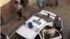 Arrestos en Cuba