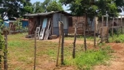 El ultimátum del gobierno a los residentes de un asentamiento en el Cerro El ultimátum del gobierno a los residentes de un asentamiento en el Cerro