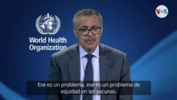 Tedros entrevista de VOA - Corte 1 Tedros entrevista de VOA - Corte 1