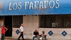 Cuentapropistas con la soga al cuello Cuentapropistas con la soga al cuello