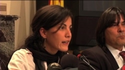 Revelación impactante sobre incidente de Payá y Cepero Revelación impactante sobre incidente de Payá y Cepero