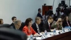 Estados Unidos y Cuba sientan bases para reanudar sus lazos diplomáticos Estados Unidos y Cuba sientan bases para reanudar sus lazos diplomáticos