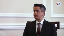 Declaraciones del expresidente de Ecuador, Lenin Moreno Declaraciones del expresidente de Ecuador, Lenin Moreno