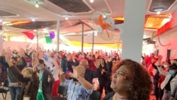 Piden entrada a Cuba de relatora de ONU sobre libertad de religión Piden entrada a Cuba de relatora de ONU sobre libertad de religión