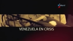 Venezuela en Crisis | 3/26/2017 Venezuela en Crisis | 3/26/2017