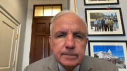 Carlos Giménez: Radio Martí, "un salvavidas" para un pueblo que "anhela la libertad"