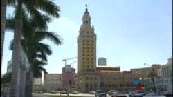 Congresistas cubanoamericanos piden a Obama plan para recibir cubanos Congresistas cubanoamericanos piden a Obama plan para recibir cubanos