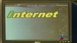 ETECSA comienza a ampliar áreas públicas de conectividad a Internet ETECSA comienza a ampliar áreas públicas de conectividad a Internet