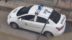 Testimonio de Omar Mena "El Analista" a Radio Martí Testimonio de Omar Mena "El Analista" a Radio Martí