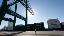 Marinos cubanos recibirán de las compañías que los contraten el pago por su trabajo Marinos cubanos recibirán de las compañías que los contraten el pago por su trabajo