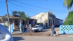 Madre de Sissi Abascal dice sentirse orullosa por la enteresa de su hija Madre de Sissi Abascal dice sentirse orullosa por la enteresa de su hija