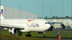 Aerolínea española anuncia cancelación de sus vuelos directos a Cuba Aerolínea española anuncia cancelación de sus vuelos directos a Cuba