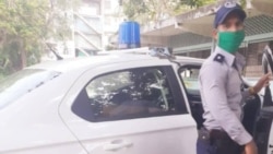 Joven madre denuncia acoso de la Seguridad del Estado Joven madre denuncia acoso de la Seguridad del Estado