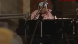 Filme sobre Lecuona a Festival de Cine de Miami Filme sobre Lecuona a Festival de Cine de Miami