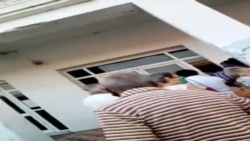 Colas en Pinar del Río en plena pandemia Colas en Pinar del Río en plena pandemia