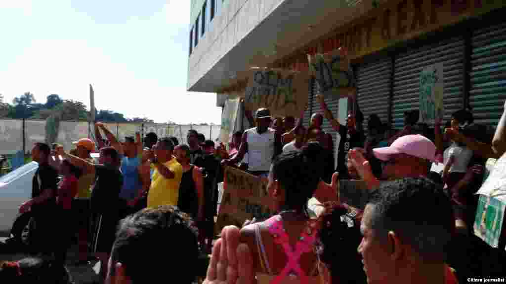 Foto cortesía de Maypu Jaime Rodríguez 