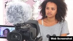 Yanelis Núñez, curadora de arte, La Habana, Cuba.