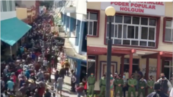 Prisionero del 11J abandona huelga de hambre tras lograr su objetivo Prisionero del 11J abandona huelga de hambre tras lograr su objetivo