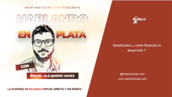 Dominicana: ¿cómo financiar el desarrollo? Dominicana: ¿cómo financiar el desarrollo?