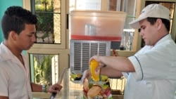 Santiago de Cuba analiza limitar precios del sector no estatal en medio de tensiones  Santiago de Cuba analiza limitar precios del sector no estatal en medio de tensiones