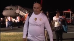 Convocan a reunión regional de emergencia ante crisis migratoria cubana Convocan a reunión regional de emergencia ante crisis migratoria cubana